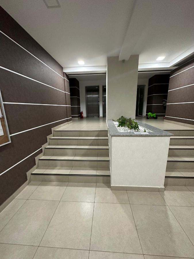 Coresi Luxury Apartments Μπρασόβ Εξωτερικό φωτογραφία